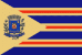 Bandeira Pompéia SP bandeira Pompéia SP