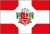 Bandeira Potim SP bandeira Potim SP