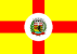 Bandeira Pradópolis SP bandeira Pradópolis SP