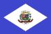 Bandeira Presidente Alves SP bandeira Presidente Alves SP