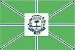 Bandeira Presidente Bernardes SP bandeira Presidente Bernardes SP
