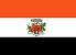 Bandeira Presidente Prudente SP bandeira Presidente Prudente SP