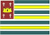 Bandeira Quadra SP bandeira Quadra SP