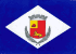 Bandeira Rio Claro SP bandeira Rio Claro SP