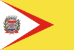 Bandeira Rubinéia SP bandeira Rubinéia SP