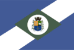 Bandeira Sandovalina SP bandeira Sandovalina SP