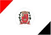 Bandeira Santa Gertrudes SP bandeira Santa Gertrudes SP