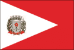 Bandeira Santa Rita d'Oeste SP bandeira Santa Rita d'Oeste SP