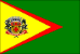 Bandeira Santo Antônio do Aracanguá SP bandeira Santo Antônio do Aracanguá SP