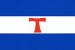 Bandeira São Pedro do Turvo SP bandeira São Pedro do Turvo SP