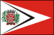 Bandeira Tarumã SP bandeira Tarumã SP