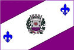 Bandeira Terra Roxa SP bandeira Terra Roxa SP