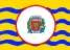 Bandeira Zacarias SP bandeira Zacarias SP