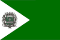 bandeira Águas de Santa Bárbara SP