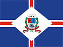 bandeira Altinópolis SP
