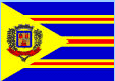 Bandeira Américo Brasiliense SP bandeira Américo Brasiliense SP