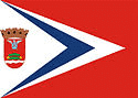 Bandeira Amparo SP bandeira Amparo SP