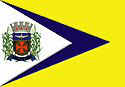 bandeira Angatuba SP