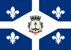 bandeira Aparecida SP