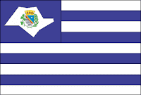 Bandeira Araçatuba SP bandeira Araçatuba SP