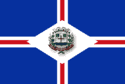 bandeira Areiópolis SP