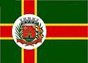 bandeira Ariranha SP
