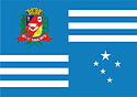 Bandeira Assis SP bandeira Assis SP