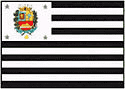 Bandeira Atibaia SP bandeira Atibaia SP