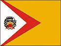 bandeira Balbinos SP