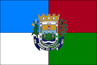 bandeira Barra do Chapéu SP