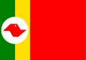 Bandeira Barretos SP bandeira Barretos SP