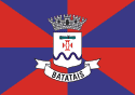 Bandeira Batatais SP bandeira Batatais SP
