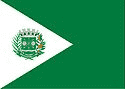 bandeira Boa Esperança do Sul SP
