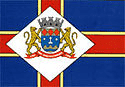 Bandeira Bom Jesus dos Perdões SP bandeira Bom Jesus dos Perdões SP