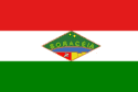 bandeira Boracéia SP
