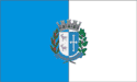 bandeira Cabrália Paulista SP