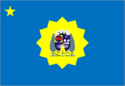 Bandeira Caieiras SP bandeira Caieiras SP