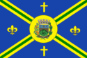 bandeira Cajobi SP