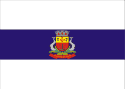 Bandeira Caraguatatuba SP bandeira Caraguatatuba SP