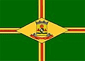 Bandeira Carapicuíba SP bandeira Carapicuíba SP