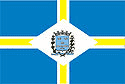 Bandeira Cerqueira César SP bandeira Cerqueira César SP
