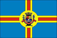 Bandeira Cerquilho SP bandeira Cerquilho SP