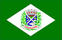 bandeira Charqueada SP