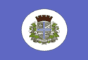 bandeira Conchas SP