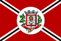 bandeira Coroados SP