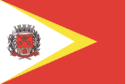 bandeira Coronel Macedo SP