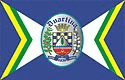 bandeira Duartina SP