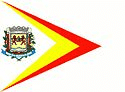 Bandeira Fernandópolis SP bandeira Fernandópolis SP