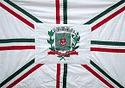 bandeira Flórida Paulista SP