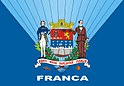 Bandeira Franca SP bandeira Franca SP